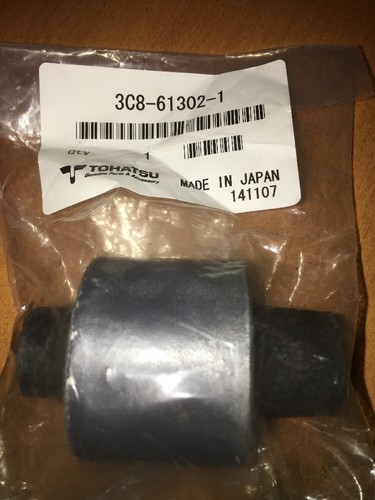 Genuine tohatsu 25hp - 30hp, 40hp