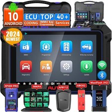 2025 Autel MaxiIM IM608 PRO II