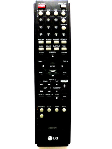 Telecomando dvd home - dvd,