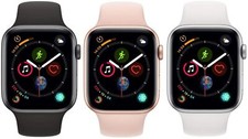 Apple Watch Series 4 40mm