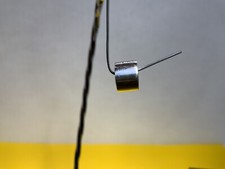 Pandora Smooth Barrel Clip