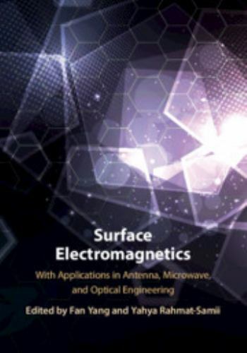 Surface electromagnetics yang - electromagnetics,