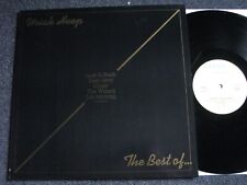 Uriah Heep-The Best of LP-1975