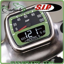 CONTACHILOMETRI SIP PER VESPA