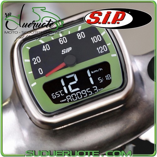 Contachilometri sip per - per, vespa