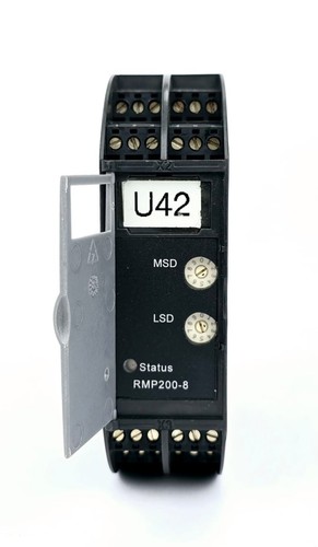 Kongsberg rmp200 modulo o - rmp200-8,