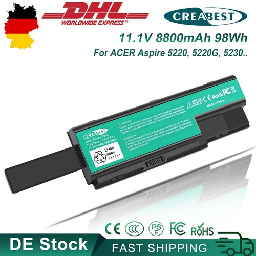 Batteria 8800 mah 1 - batteria, 98