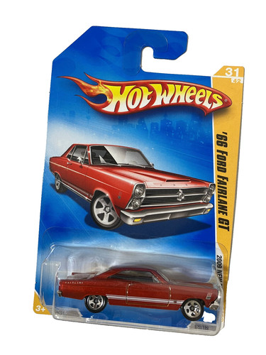 Hot wheels 2009 nuovi - wheels, modelli
