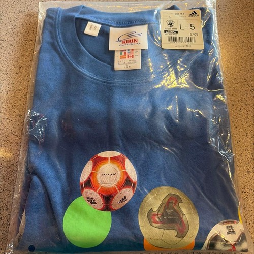 Shirt adidas mondiali - t-shirt,