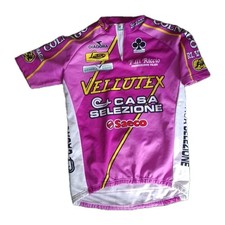 Colnago vellutex saeco - vellutex,