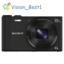 Sony Cyber-Shot DSC-WX300