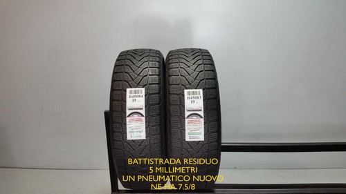 Gomme usate termiche - ,