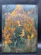 Quadro passaporto francese