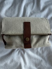 Beauty case Brunello Cucinelli