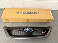SUBARU Griglia anteriore