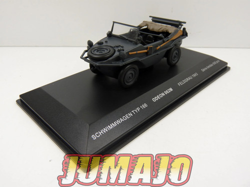 Od62 camion odeon - 1/43,