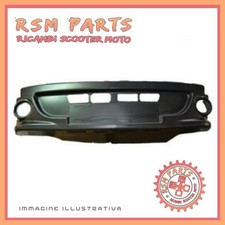 Paraurti Anteriore AIXAM A 721