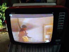 Televisore GRUNDIG vintage