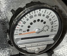 Quadro strumenti cruscotto Per MINI COOPER R56 9189502-04
