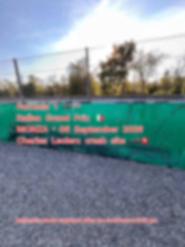 Formula italia monza 2026 - gp,