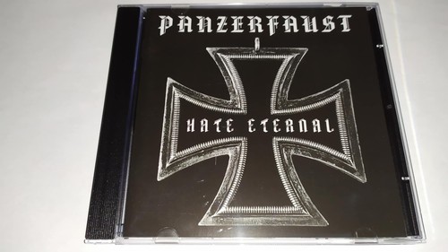 Panzerfaust hate eternal - :,