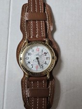 Orologio Vintage Automatico The Western Original 1868 String Watch