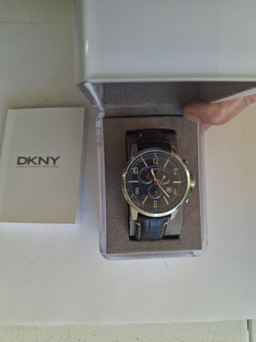 Cronografo dkny 1373 - dkny, ny-1373
