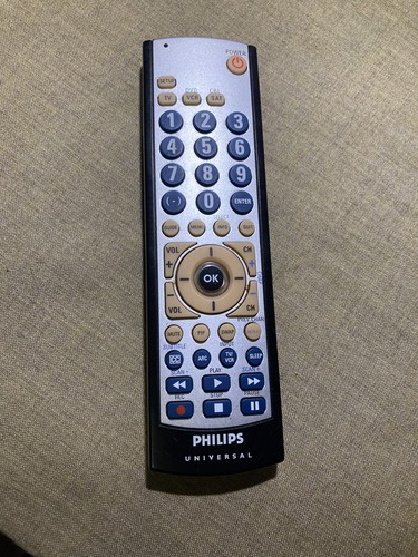 Telecomando universale philips - universale,