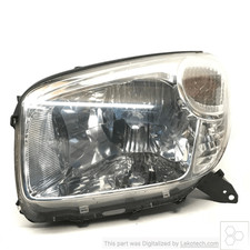 8110642250 Proiettore SX