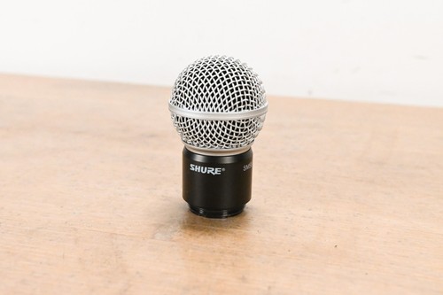 Shure sm58 capsula - sm58,