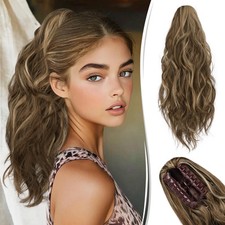 RUWISS Coda Capelli Extension