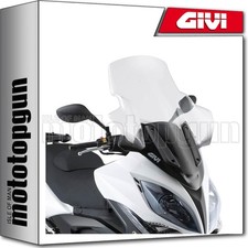 PARABREZZA TRASPARENTE GIVI