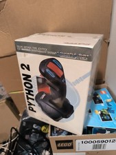 Python 2 Deluxe Arcade