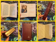 La Sposa Cristiana Laura di Barezia 1961 Tavecchi Stezzano breviario latino ital