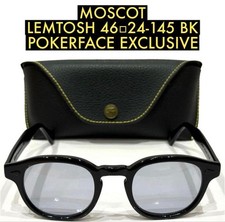 Occhiali Moscot Poker Face