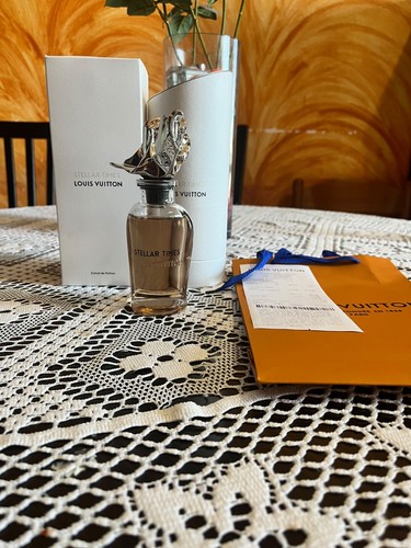 Louis vuitton stellar times - stellar,