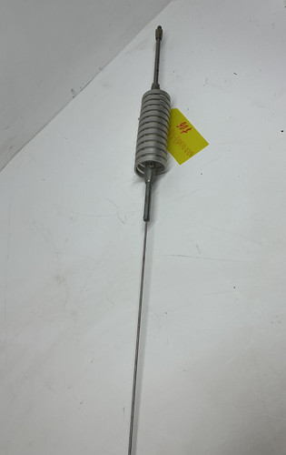 High performance flat coil - flat, cb