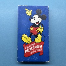 Orologio da polso vintage anni