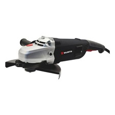 Smerigliatrice Angolare 230mm Elettrica 2200W - WÜRTH 5717088010
