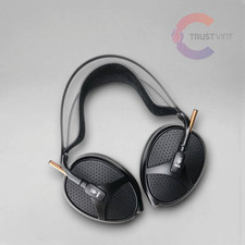 Meze Audio Empyrean Jet Black