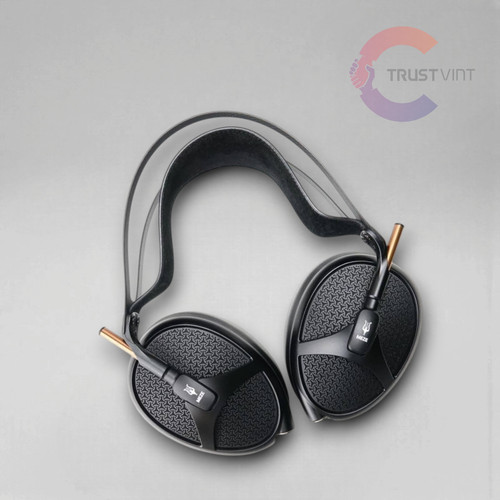 Meze audio empyrean jet black - audio,