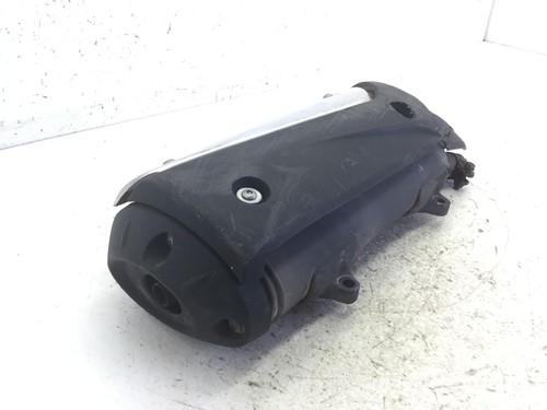 Honda 300 terminale scarico - sh,