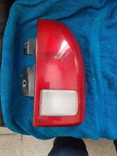 FARO POSTERIORE OFF SIDE