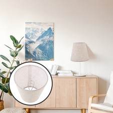  Paralume Lampada Tavolo Di