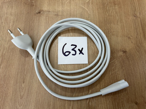 Cavo alimentazione apple - apple, eu