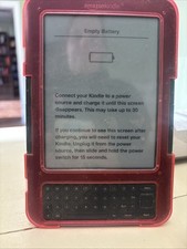 Tastiera Amazon Kindle 3a