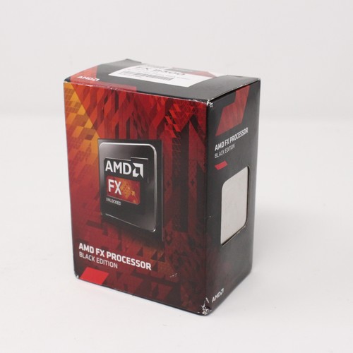 Amd series 8300 8x - amd, fx-series