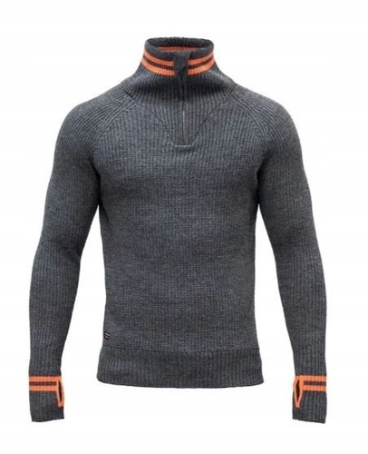 Maglione sottomarino devold - maglione,