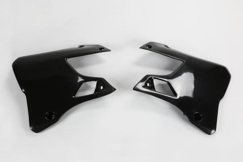 Rivestimento radiatore spoiler - rivestimento,