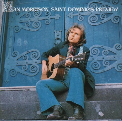 Van morrison saint dominic s - morrison,